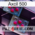 Axcil 500 14